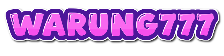 logo WARUNG777